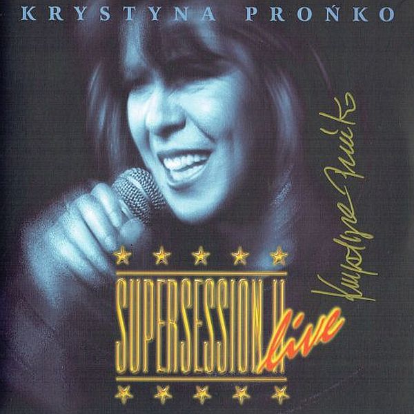 https://www.discogs.com/release/22005277-Krystyna-Pro%C5%84ko-Supersession-II-Live