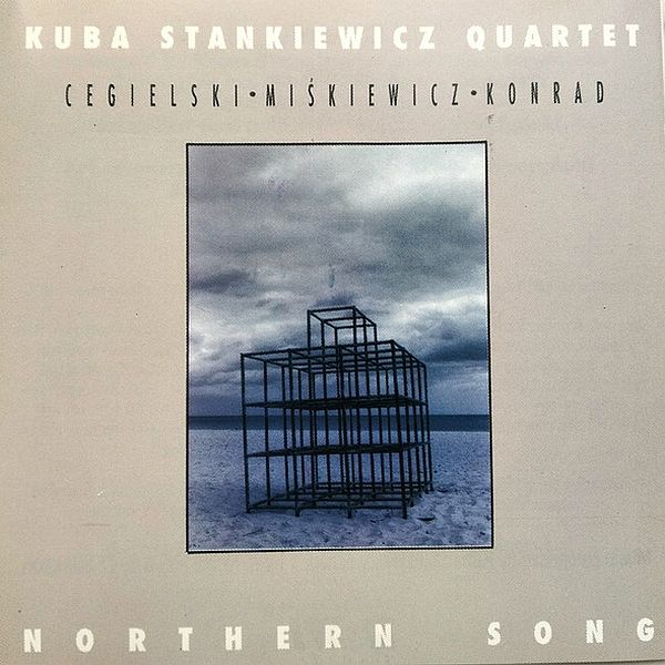 https://www.discogs.com/release/21001123-Kuba-Stankiewicz-Quartet-Northern-Song