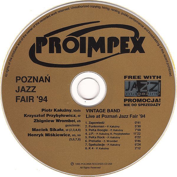 https://www.discogs.com/release/7128675-Vintage-Band-Live-at-Pozna%C5%84-Jazz-Fair-94