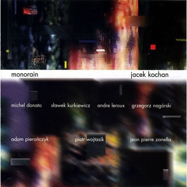 https://www.discogs.com/release/2580196-Jacek-Kochan-Monorain