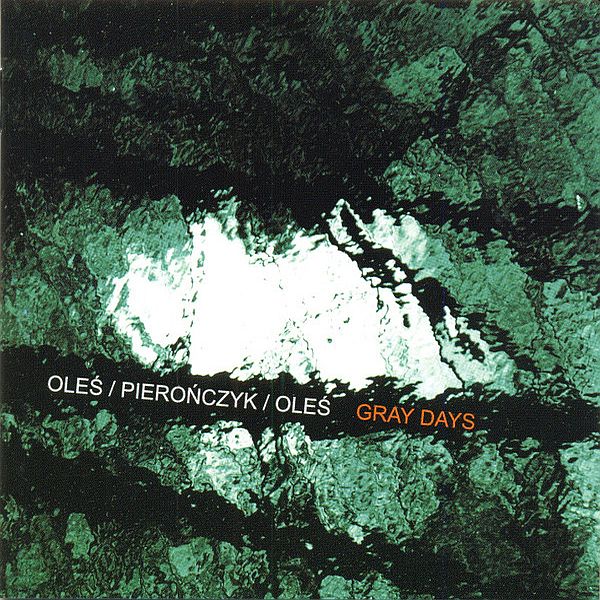 https://www.discogs.com/release/2577695-Ole%C5%9B-Piero%C5%84czyk-Bart%C5%82omiej-Ole%C5%9B-Gray-Days