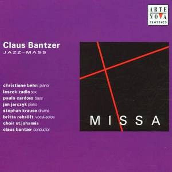 https://www.discogs.com/release/8384418-Claus-Bantzer-Jazz-Mass-Missa-Popularis