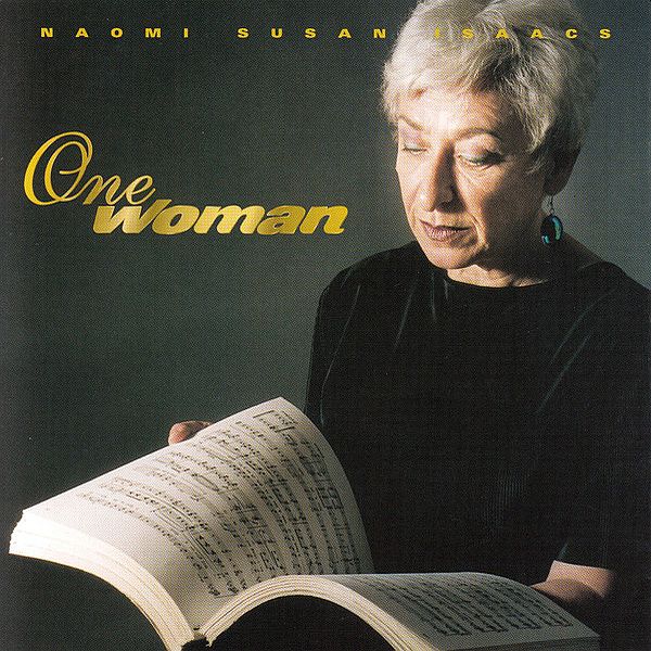 https://www.discogs.com/release/29986036-Naomi-Susan-Isaacs-One-Woman