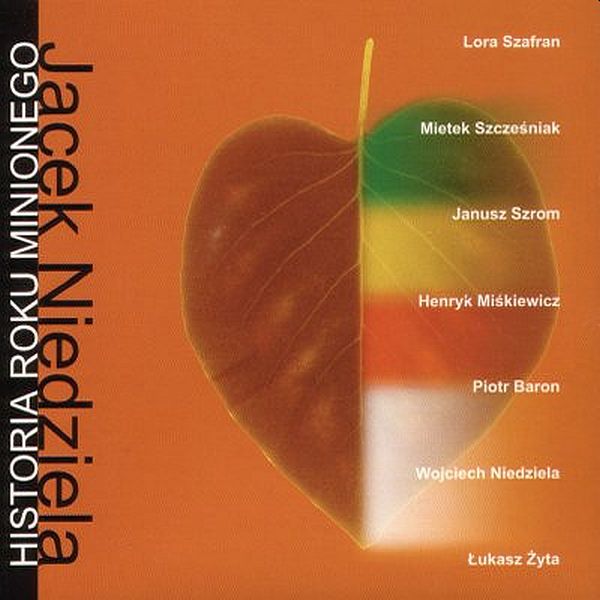 https://www.discogs.com/release/3584071-Jacek-Niedziela-Historia-Roku-Minionego