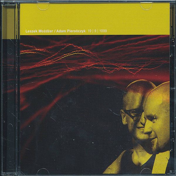 https://www.discogs.com/release/8467406-Leszek-Mo%C5%BCd%C5%BCer-Adam-Piero%C5%84czyk-19-9-1999