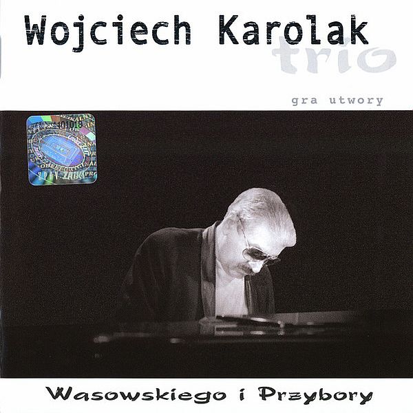 https://www.discogs.com/release/29080657-Wojciech-Karolak-Trio-Gra-Utwory-Wasowskiego-i-Przybory
