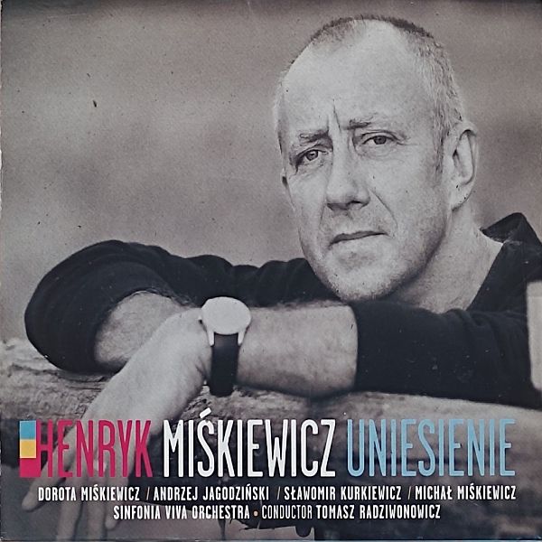 https://www.discogs.com/release/7174416-Henryk-Mi%C5%9Bkiewicz-Uniesienie