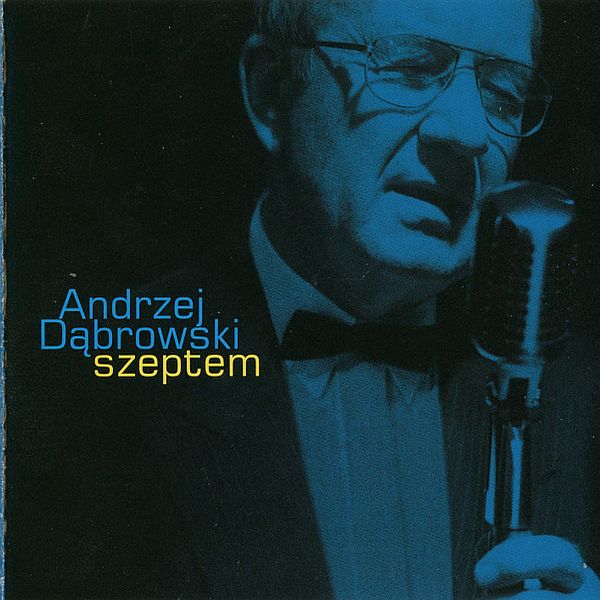 https://www.discogs.com/release/27397767-Andrzej-D%C4%85browski-Szeptem