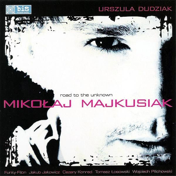 https://www.discogs.com/release/7171691-Miko%C5%82aj-Majkusiak-Road-To-The-Unknown