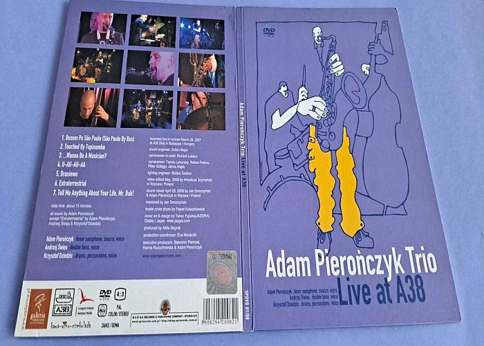 https://www.discogs.com/release/11856221-Adam-Piero%C5%84czyk-Trio-Live-At-A38