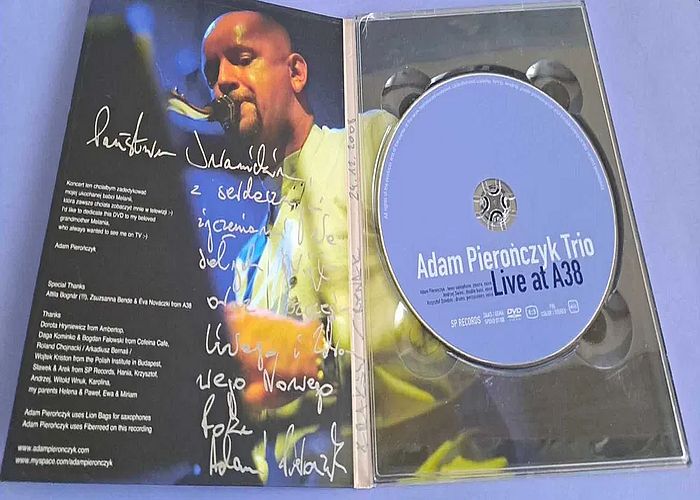 https://www.discogs.com/release/11856221-Adam-Piero%C5%84czyk-Trio-Live-At-A38