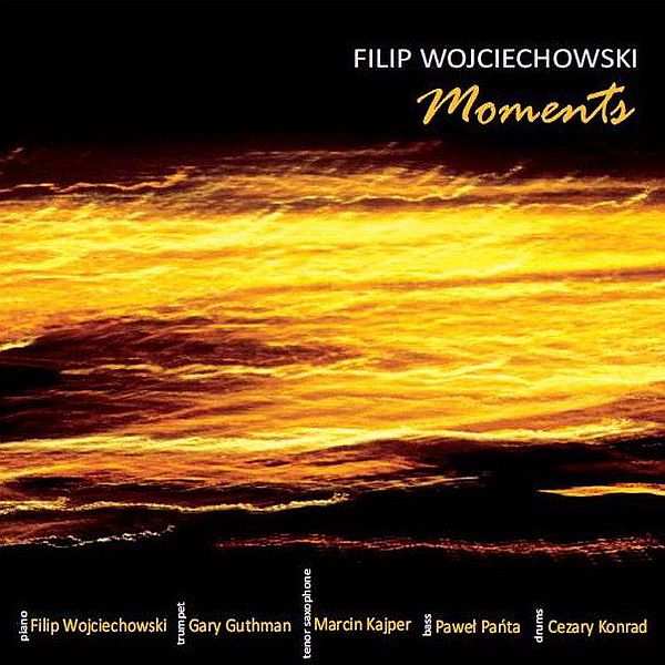 https://www.discogs.com/release/3410915-Filip-Wojciechowski-Moments