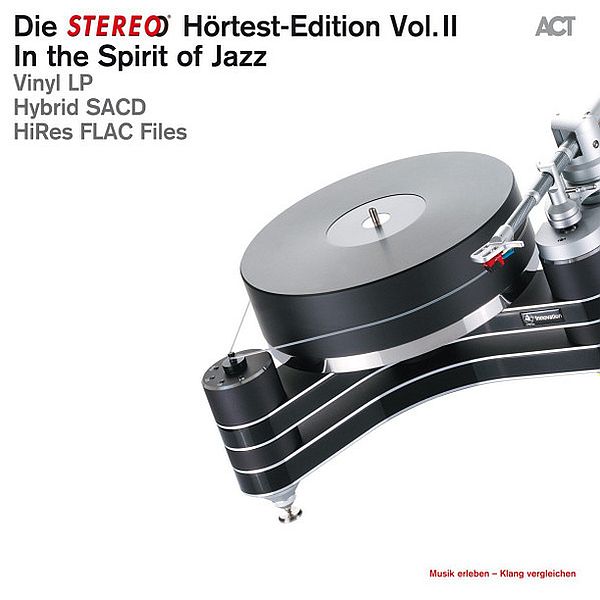 https://www.discogs.com/release/6622864-Various-Die-Stereo-H%C3%B6rtest-Edition-Vol-II-In-The-Spirit-Of-Jazz
