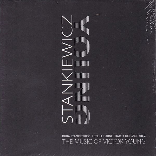 https://www.discogs.com/release/11906624-Kuba-Stankiewicz-The-Music-Of-Victor-Young