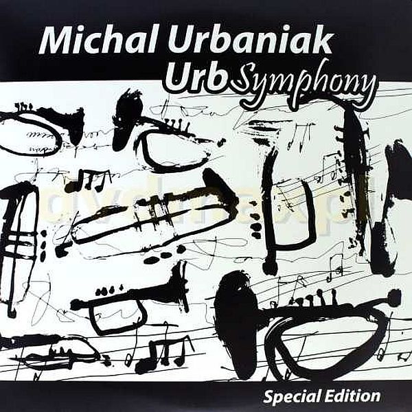 https://www.discogs.com/release/7906709-Michal-Urbaniak-UrbSymphony