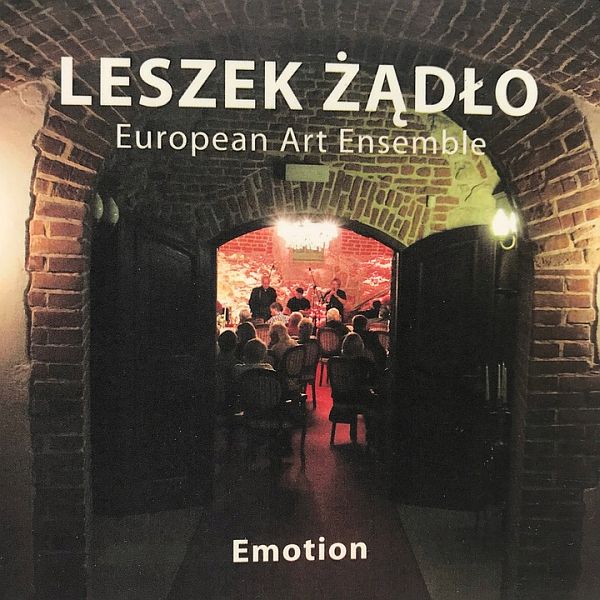https://www.discogs.com/release/7751504-Leszek-%C5%BB%C4%85d%C5%82o-European-Art-Ensemble-Emotion