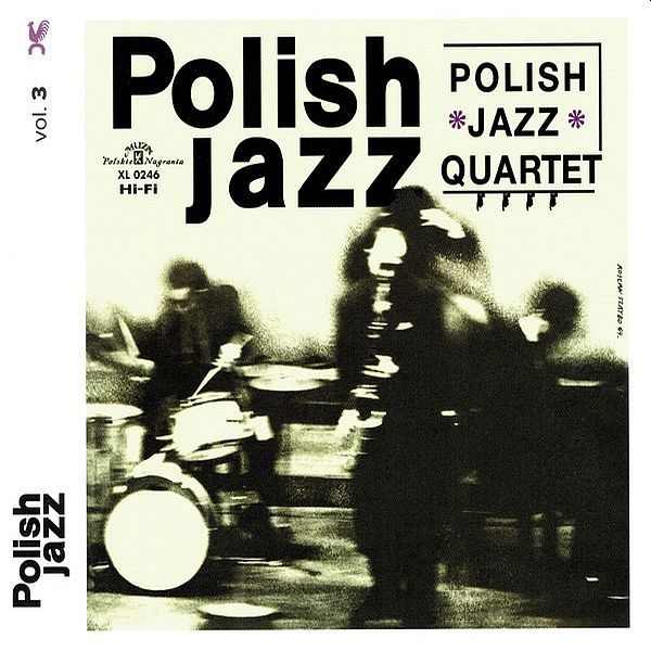 https://www.discogs.com/release/8837527-Polish-Jazz-Quartet-Polish-Jazz-Quartet