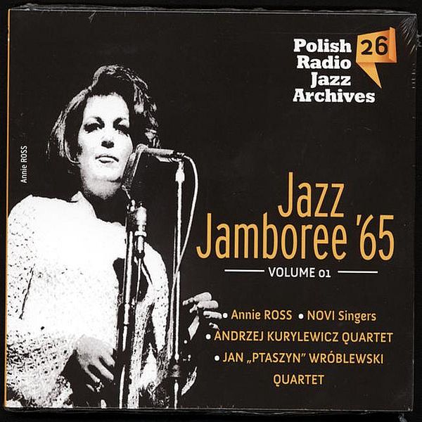 https://www.discogs.com/release/11846485-Various-Jazz-Jamboree-65-Volume-01