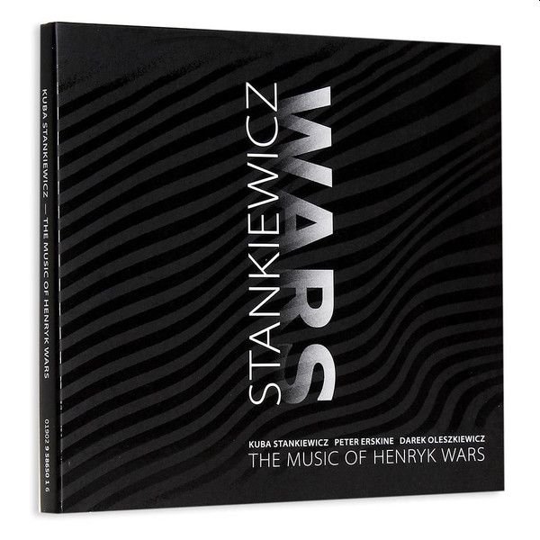 https://www.discogs.com/release/15415408-Kuba-Stankiewicz-The-Music-Of-Henryk-Wars