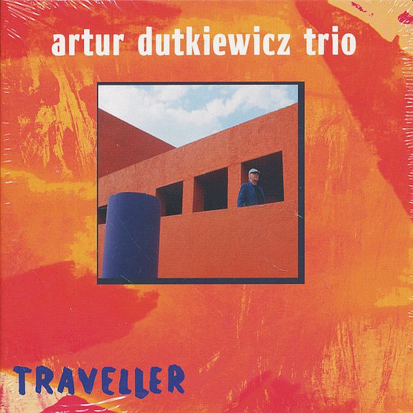 https://www.discogs.com/release/10179682-Artur-Dutkiewicz-Trio-Traveller