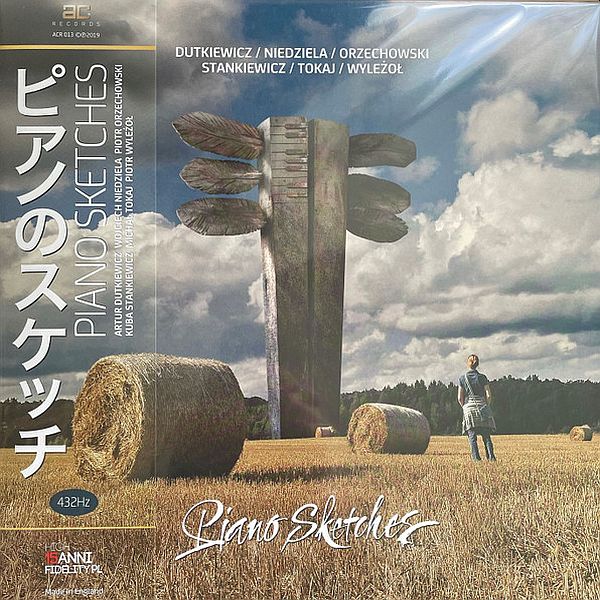 https://www.discogs.com/release/18755428-Dutkiewicz-Niedziela-Orzechowski-Stankiewicz-Tokaj-Wyle%C5%BCo%C5%82-Piano-Sketches