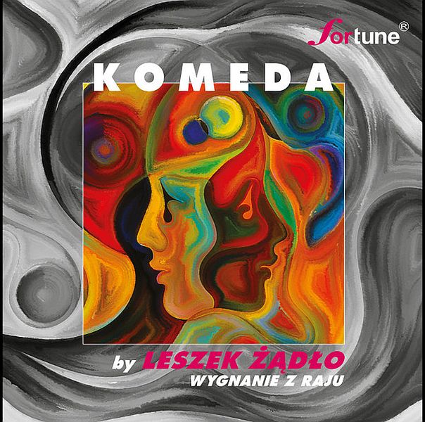 https://www.discogs.com/release/15592331-Leszek-%C5%BB%C4%85d%C5%82o-Quartet-Komeda-Wygnanie-Z-Raju