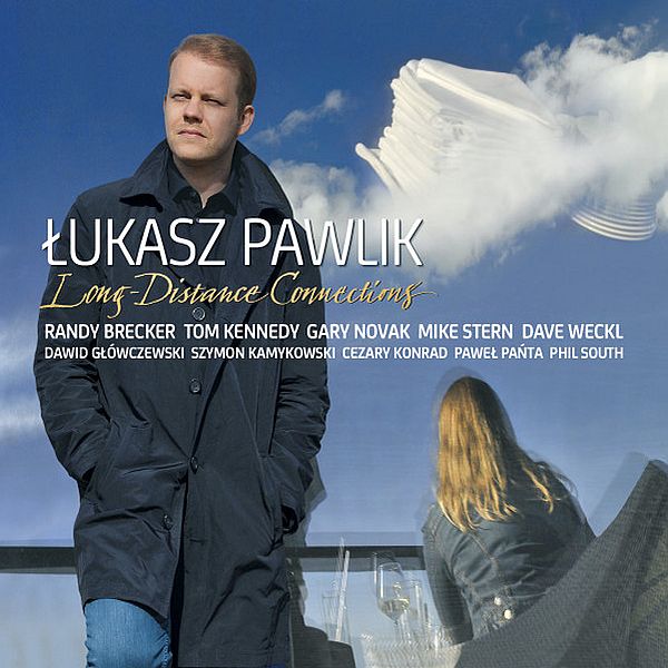 https://www.discogs.com/release/14706209-%C5%81ukasz-Pawlik-Long-Distance-Connections