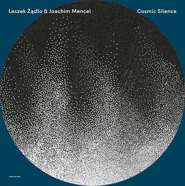 https://www.discogs.com/release/25326244-Leszek-Zadlo-Joachim-Mencel-Cosmic-Silence