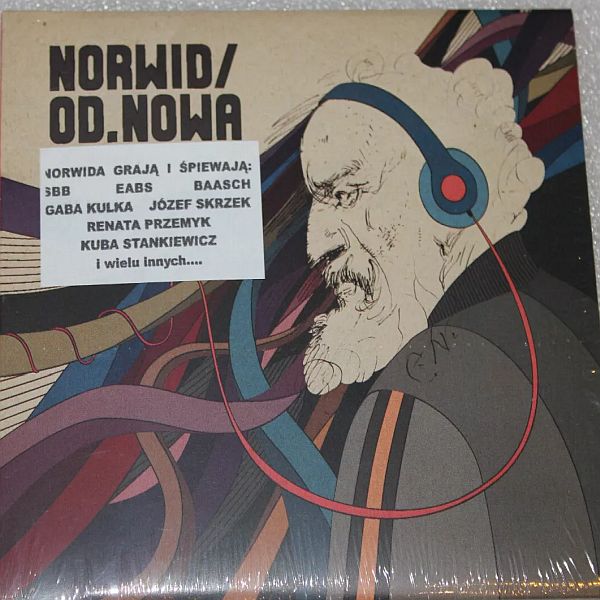 https://www.discogs.com/release/24649976-Various-Norwid-Odnowa-