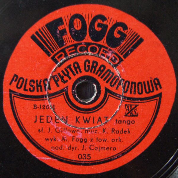 https://www.discogs.com/release/23759354-M-Fogg-Z-Tow-Ork-Pod-Dyr-J-Cajmera-P%C3%B3jd%C5%BA-P%C3%B3jd%C5%BA-Jeden-Kwiat