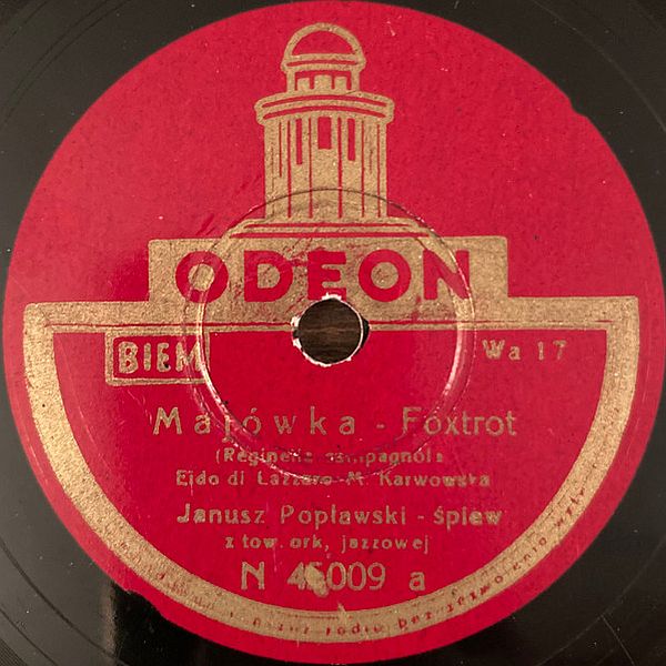 https://www.discogs.com/release/29883190-Janusz-Pop%C5%82awski-2-Z-Tow-Ork-Jazzowej-Maj%C3%B3wka-Gdybym-Mia%C5%82-Milion