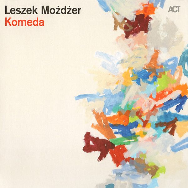 https://www.discogs.com/release/2938920-Leszek-Mo%C5%BCd%C5%BCer-Komeda