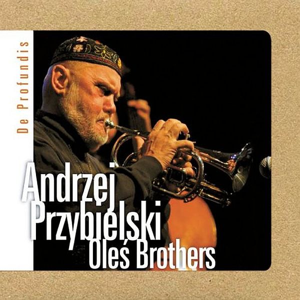 https://www.discogs.com/release/6441755-Andrzej-Przybielski-Ole%C5%9B-Brothers-De-Profundis