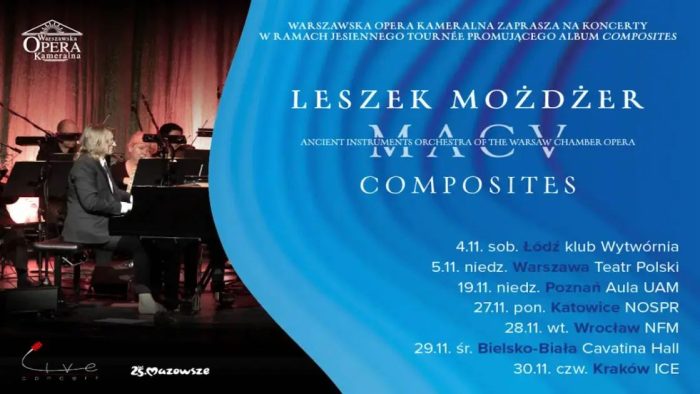 https://m-mag.pl/2023/10/04/premiera-plyty-leszka-mozdzera-macv-composites-i-trasa-koncertowa/