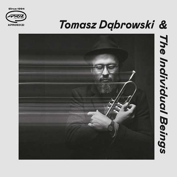 https://www.discogs.com/release/22224991-Tomasz-D%C4%85browski-The-Individual-Beings