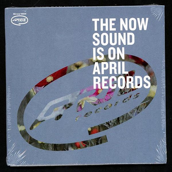 https://www.discogs.com/release/31748942-Various-The-Now-Sound-Is-On-April-Records