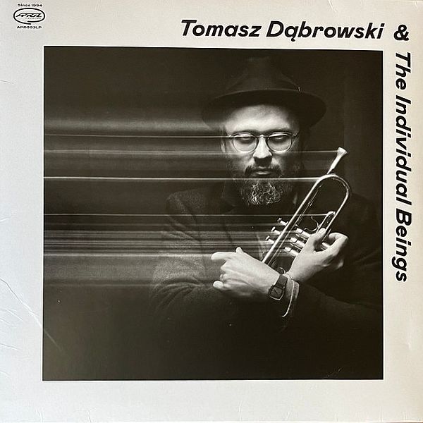 https://www.discogs.com/release/22345255-Tomasz-D%C4%85browski-The-Individual-Beings