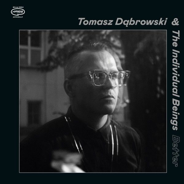 https://www.discogs.com/release/31246084-Tomasz-D%C4%85browski-Better