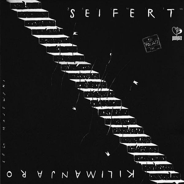 https://www.discogs.com/release/2768301-Zbigniew-Seifert-Kilimanjaro