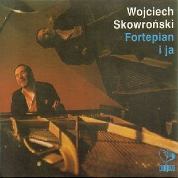 https://www.discogs.com/release/11902830-Wojciech-Skowro%C5%84ski-Fortepian-I-Ja