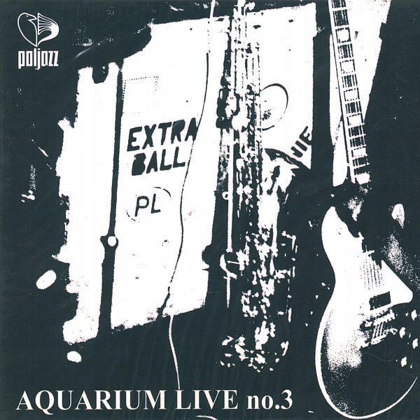 https://www.discogs.com/release/6568378-Extra-Ball-Aquarium-Live-No-3