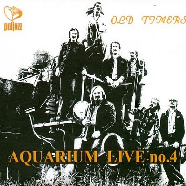 https://www.discogs.com/release/2189002-Old-Timers-Aquarium-Live-No-4