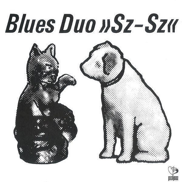 https://www.discogs.com/release/9021858-Sz-Sz-Blues-Duo