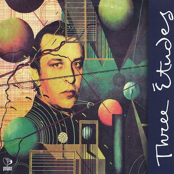 https://www.discogs.com/release/9054225-S%C5%82awomir-Kulpowicz-Three-%C3%89tudes-Prasad-In-Mangalore