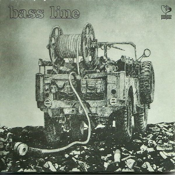 https://www.discogs.com/release/2627481-Krzysztof-%C5%9Aciera%C5%84ski-Bass-Line