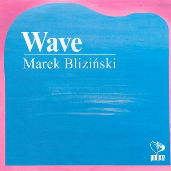 https://www.discogs.com/release/2166533-Marek-Blizi%C5%84ski-The-Wave