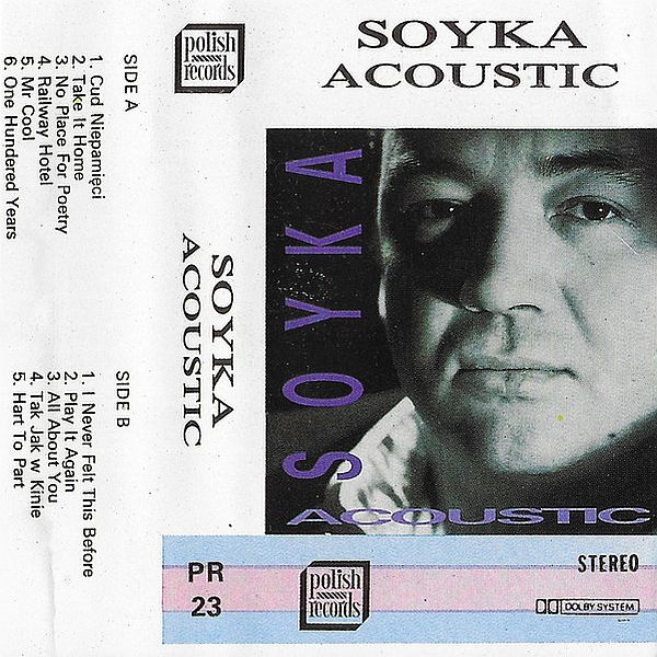 https://www.discogs.com/release/14647308-Soyka-Acoustic