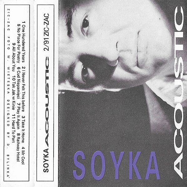 https://www.discogs.com/release/8614003-Soyka-Acoustic