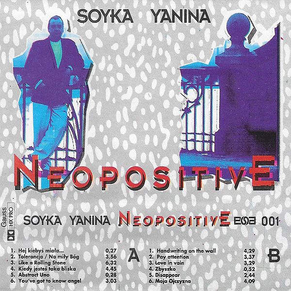 https://www.discogs.com/release/3392221-Soyka-Yanina-Neopositive
