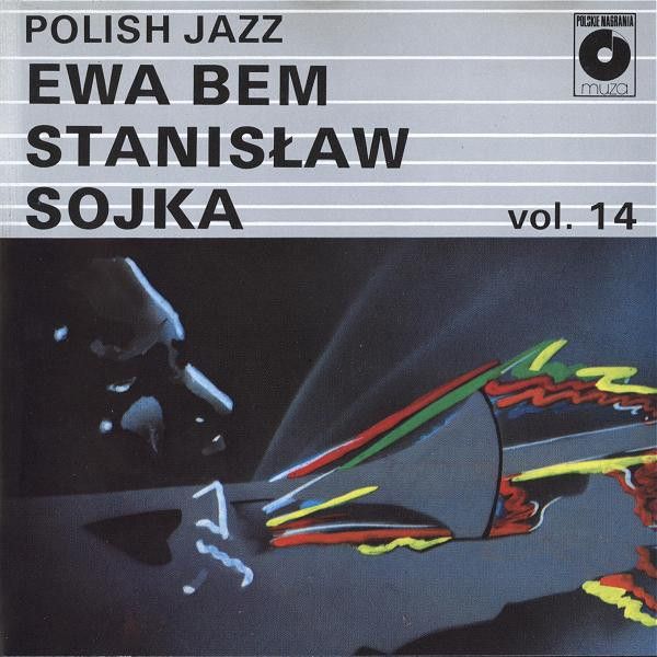 https://www.discogs.com/release/7231840-Ewa-Bem-Stanis%C5%82aw-Sojka-Polish-Jazz-Vol-14